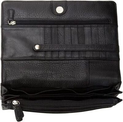 DEREK ALEXANDER FULL FLAP MULTI ORG FN2700