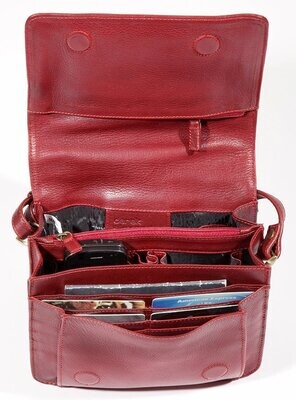 DEREK ALEXANDER 3/4FLAP FRONT ORG 8007