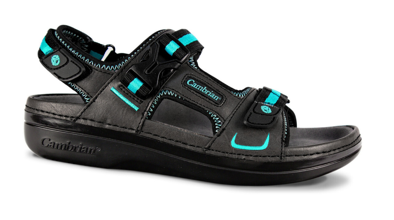 CAMBRIAN MARINA BLUE D 64352