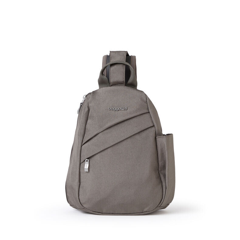 BAGGALLINI MEDIUM SLING MDS726