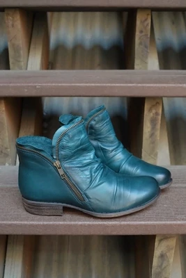 MIZMOOZ LUNA BOOT MARINE