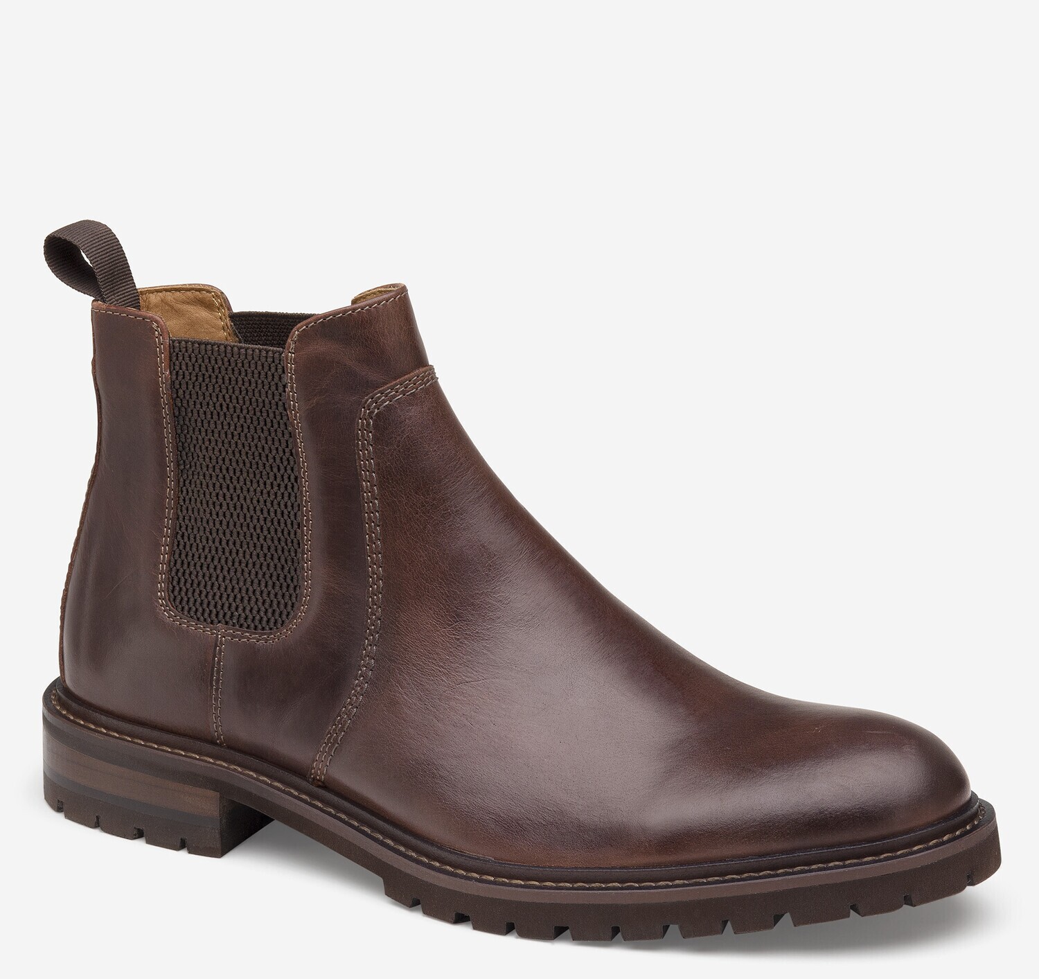 J&amp;M BARRETT CHELSEA BOOT