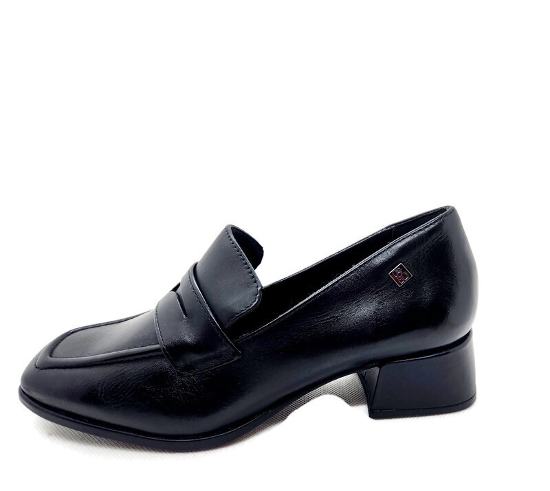 BOTTERO KIRA  LOAFER BL