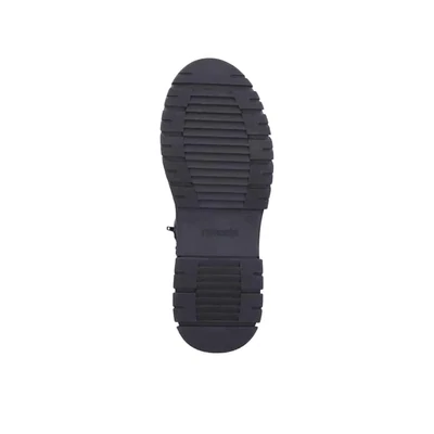 REMONTE EVI TALL BOOT BLACK