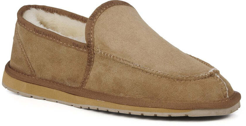 EMU HUME CHESTNUT