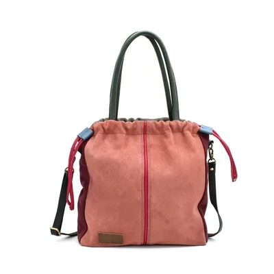 SORUKA HOLLY  SHOULDER BAG 81040