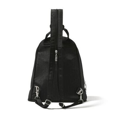 BAGGALLINI NAPLES CONV. BACKPACK NAP480