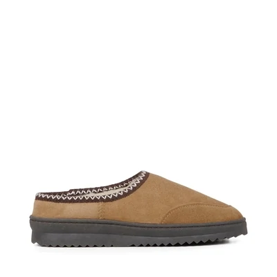 EMU PLATINUM OUTBACK SLIPPER CHESTNUT