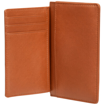 MANCINI CAR COIN CASE 6600378