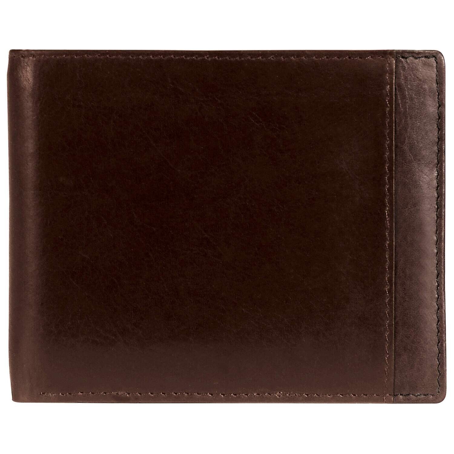 MANCINI  SLIMFOLD WITH REM.PASSCASE 8700851
