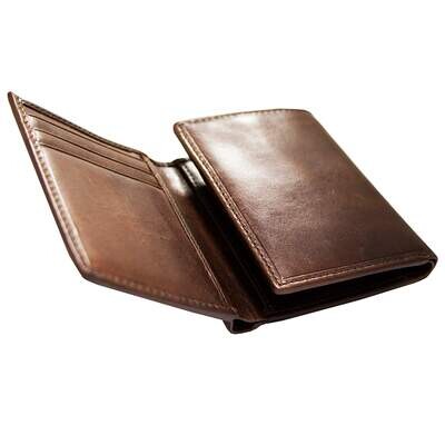 MANCINI RFID TRI FOLD 18-162