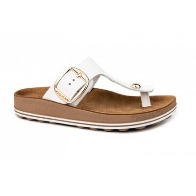 FANTASY SANDALS MIRABELLA PEARL
