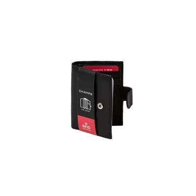 CHAMPS RFID CARDHOLDER WALLET CH 560