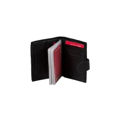 CHAMPS RFID CARDHOLDER WALLET CH 560