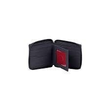 CHAMPS ZIP WALLET MW 805