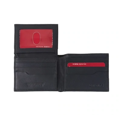 CHAMPS TOP WING WALLET MW 802