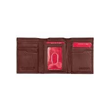 CHAMPS  TRI FOLD WALLET MW 804