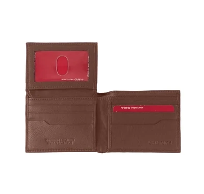 CHAMPS TOP WING WALLET MW 802