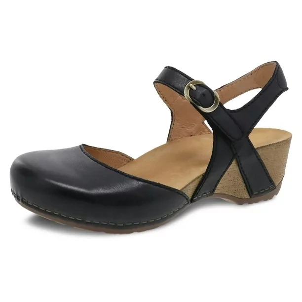 DANSKO TIFFANI BLACK