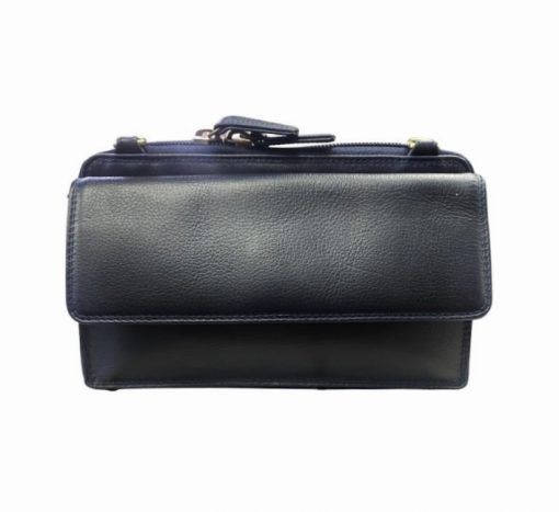 DEREK ALEXANDER  SM WALLET ORG.-BR8021