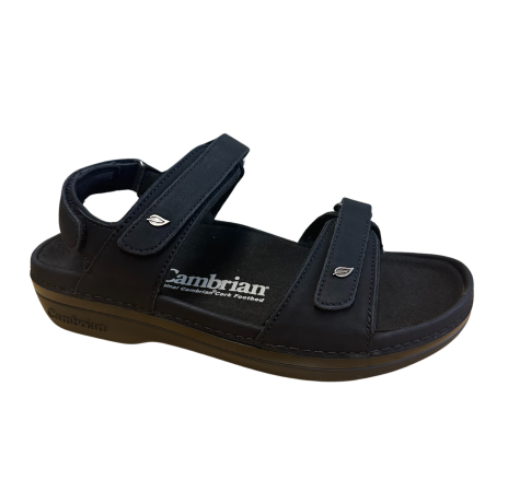 CAMBRIAN RIO BLACK D 63112