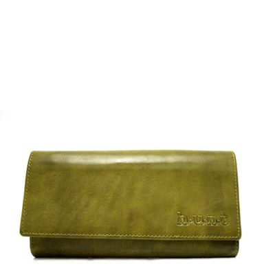 HUNT LADIES  WALLET HU204740
