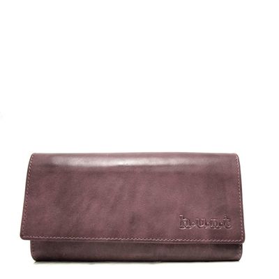 HUNT LADIES  WALLET HU204740
