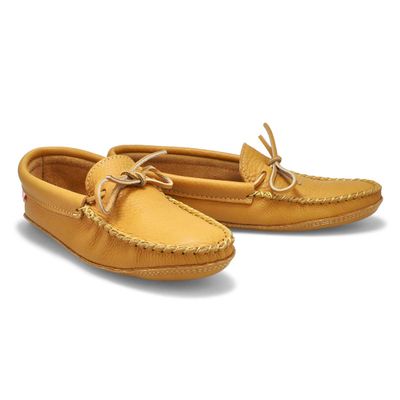 LAURENTIAN CHIEF LADIES MOCCASINS 3107 L
