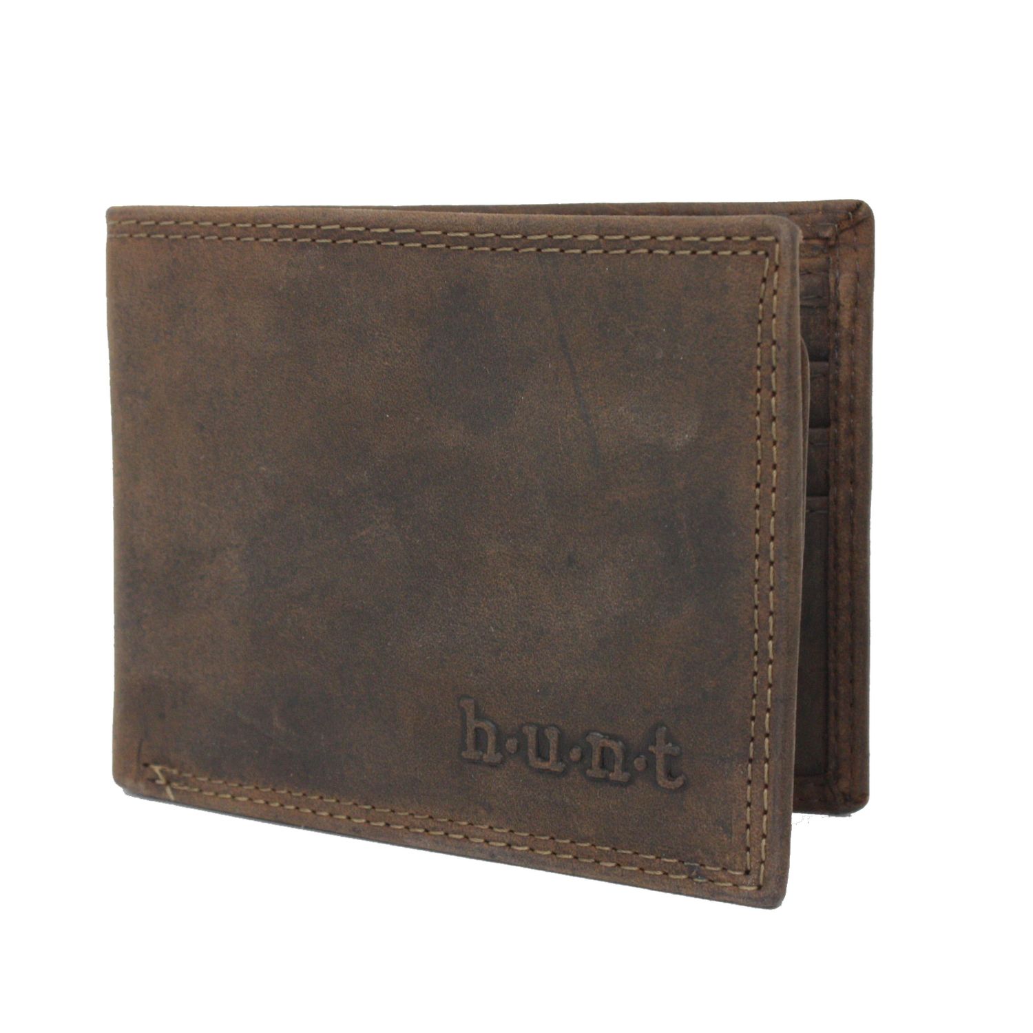 HUNT WALLET MENS 7006