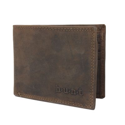 HUNT WALLET MENS 7006