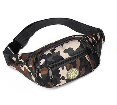 KANU ASSORTED FANNY PACKS