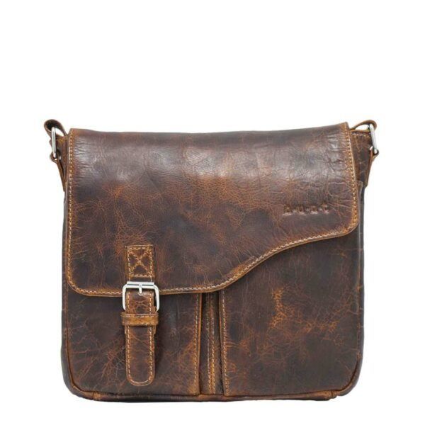 HUNT  SHOULDER BAG HUNT HU523013