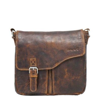 HUNT  SHOULDER BAG HUNT HU523013