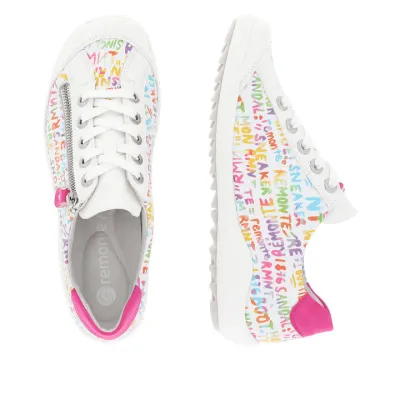 REMONTE LIV CRAYON SNEAKER 1402-80