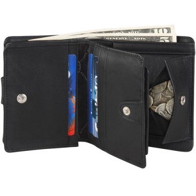 DEREK ALEXANDER  WALLET TU853