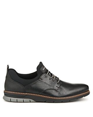 RIEKER DUSTIN SLIP ON 14450 BLACK