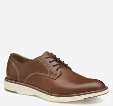 J&amp;M UPTON TAN 20-3520