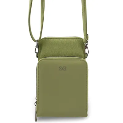 DARLING WALLET/PHONE BAG WD-05