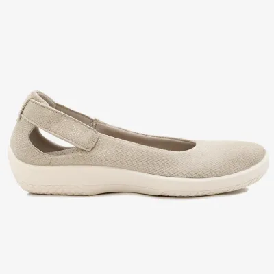 ARCOPEDICO BALLERINA  BEIGE L58