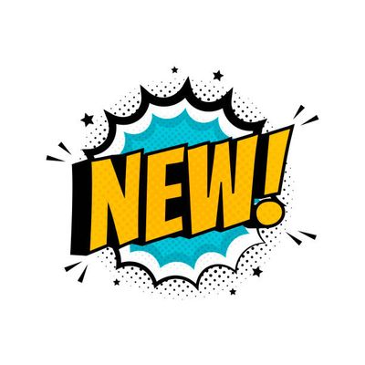 NEW ARRIVALS