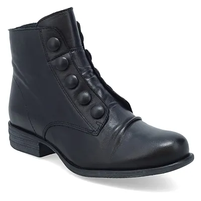 MIZMOOZ LOUISE BOOTIE BLACK