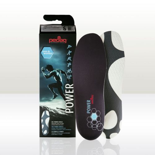 PEDAG FULL SOLE
