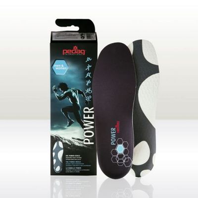 PEDAG FULL SOLE