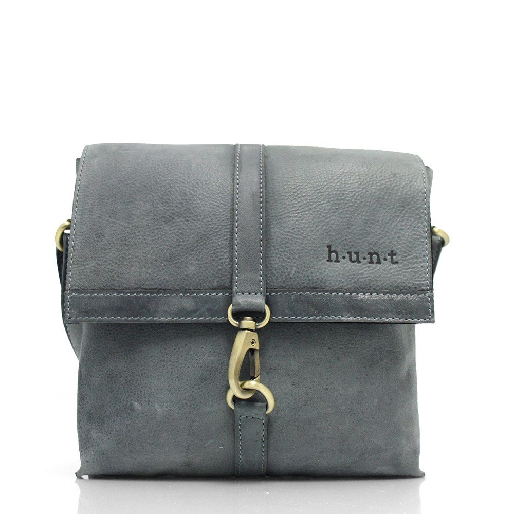 HUNT SHOULDER BAG HU544366