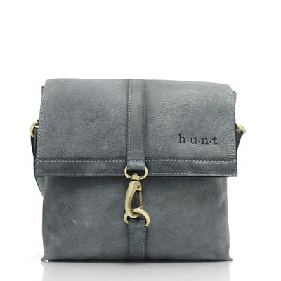 HUNT SHOULDER BAG HU544366