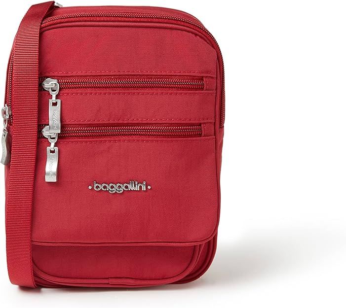 BAGGALLINI SM CROSSBODY JOU878