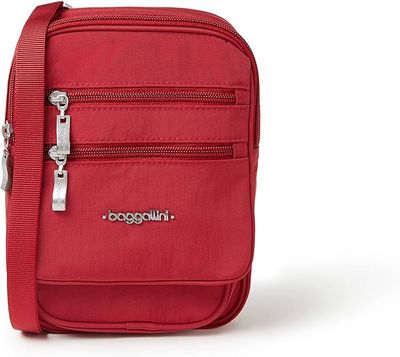 BAGGALLINI SM CROSSBODY JOU878