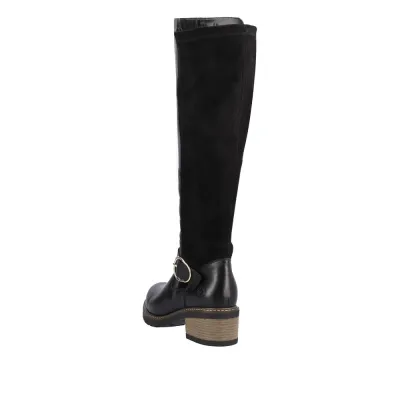 COBBLERS RACK AIDA TALL BOOT D1A73-01