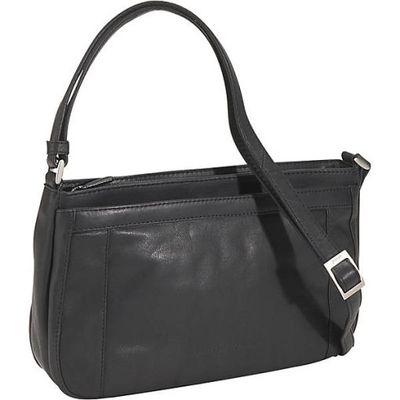 DEREK ALEXANDER 3 ZIP ORG. OB-9593