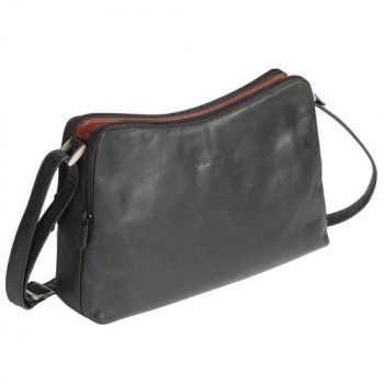 DEREK ALEXANDERTOP ZIP PURSE OB-9505